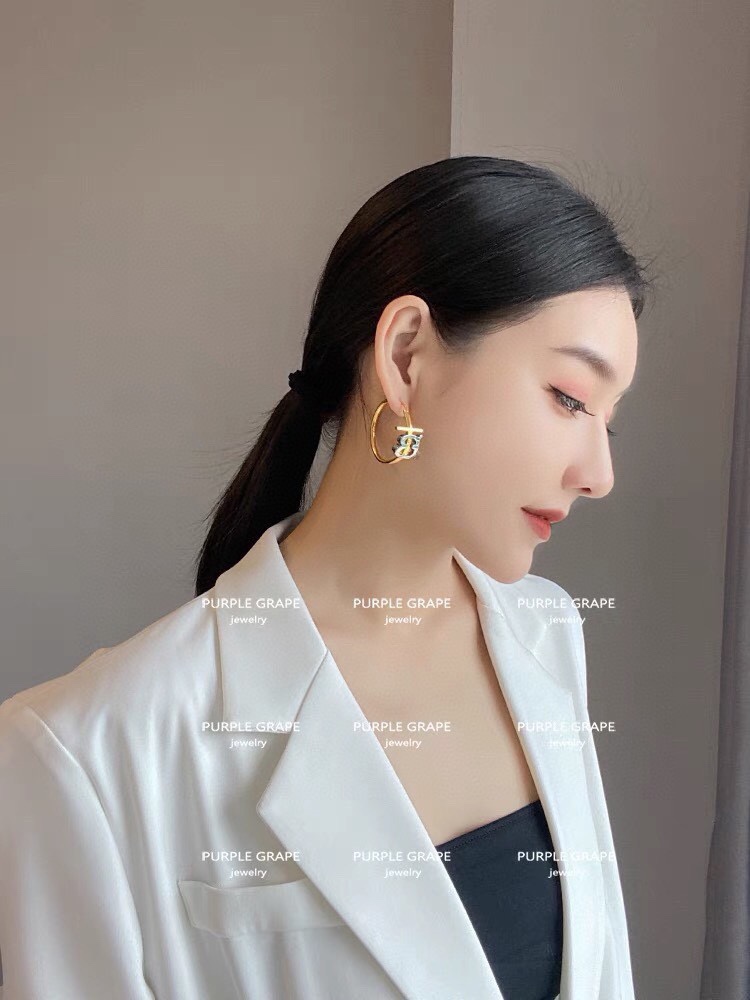 Burberry Earrings